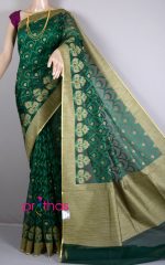 Banarasi handloom Saree